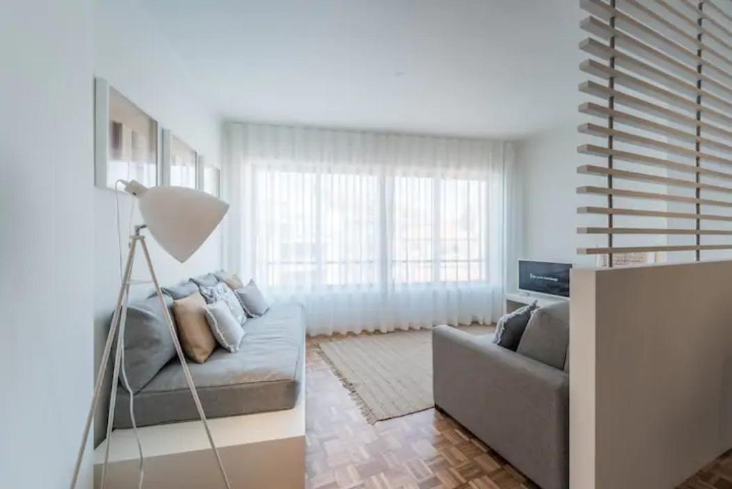Guestready - Cn Apartment Porto Exterior photo