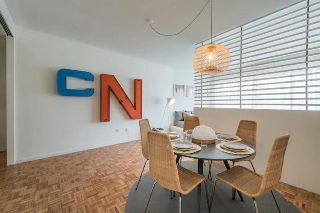 Guestready - Cn Apartment Porto Exterior photo