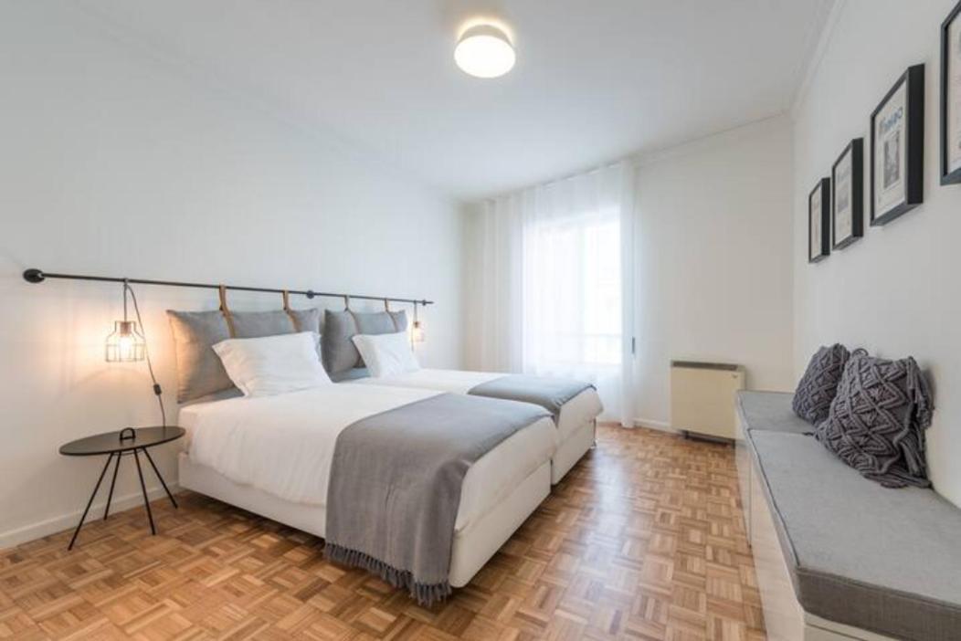 Guestready - Cn Apartment Porto Exterior photo