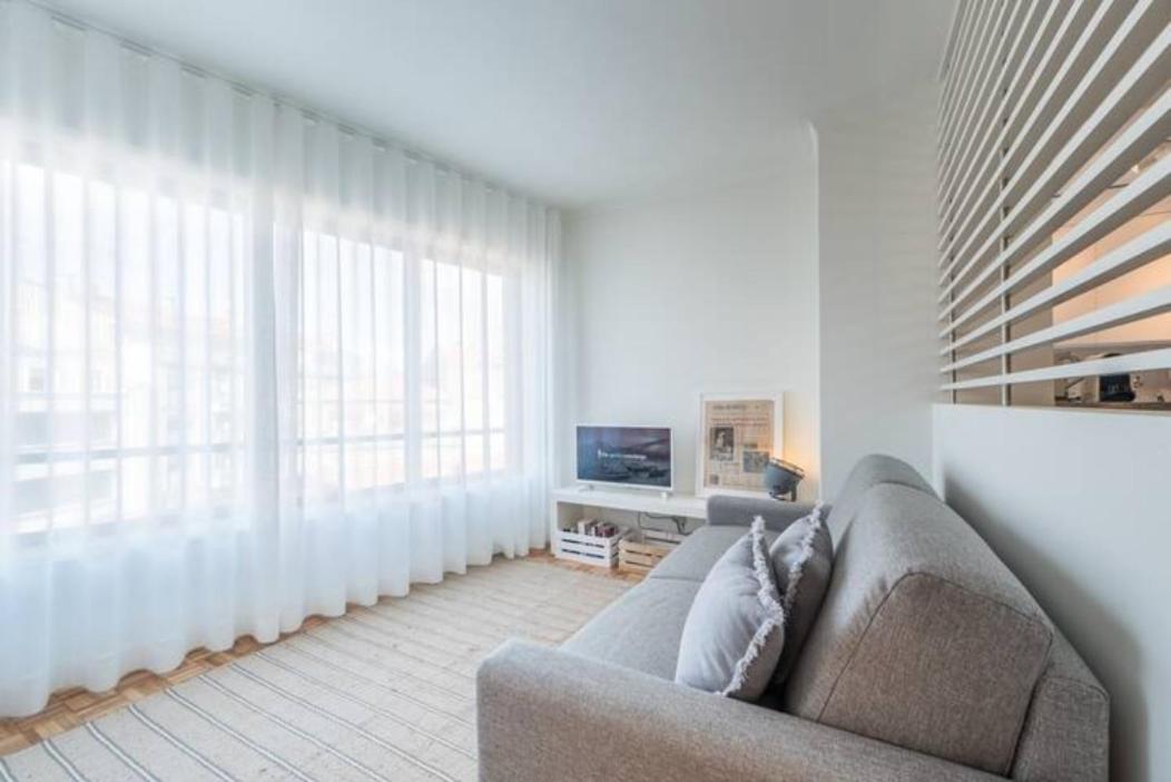 Guestready - Cn Apartment Porto Exterior photo