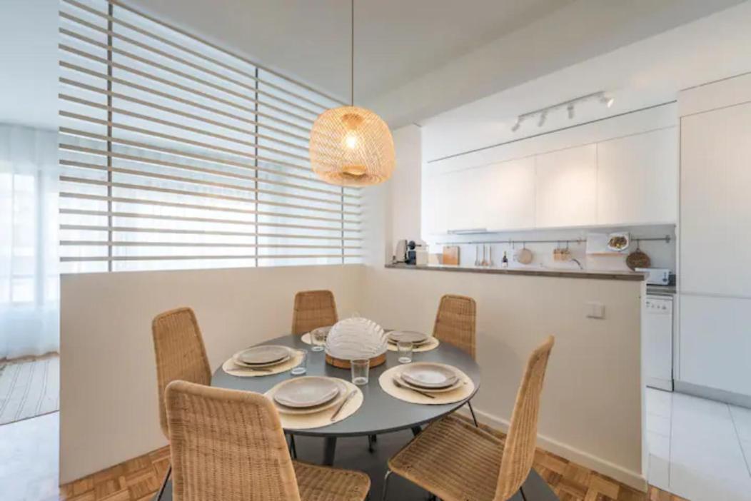 Guestready - Cn Apartment Porto Exterior photo